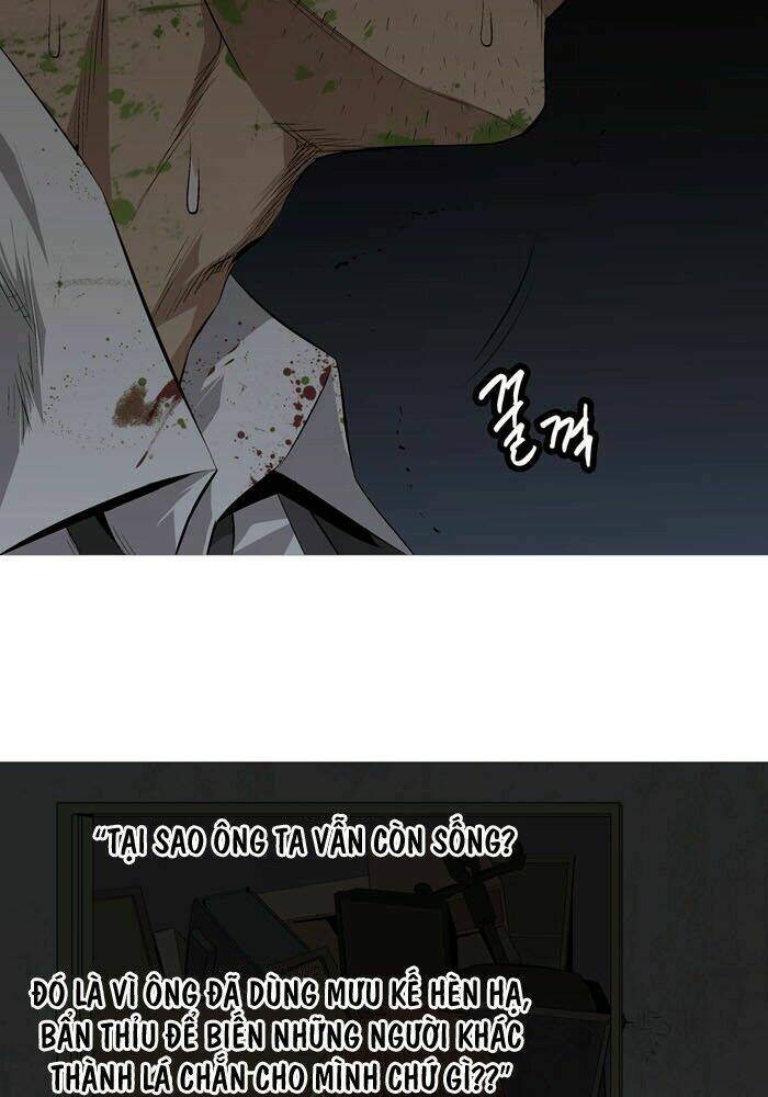 Thảm Họa Ong Độc Chapter 4 - Trang 2