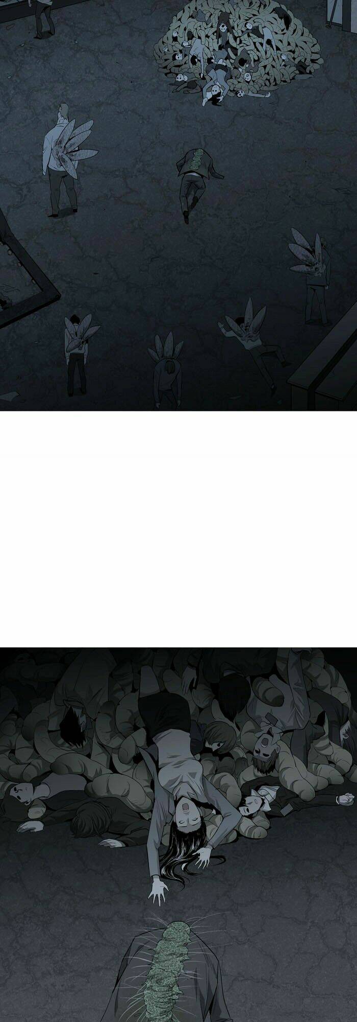 Thảm Họa Ong Độc Chapter 4 - Trang 2