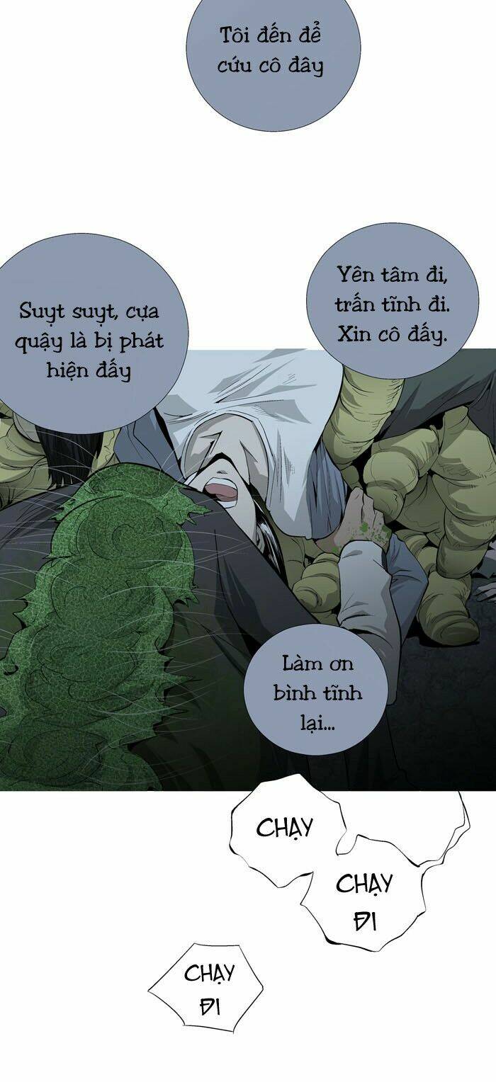 Thảm Họa Ong Độc Chapter 4 - Trang 2