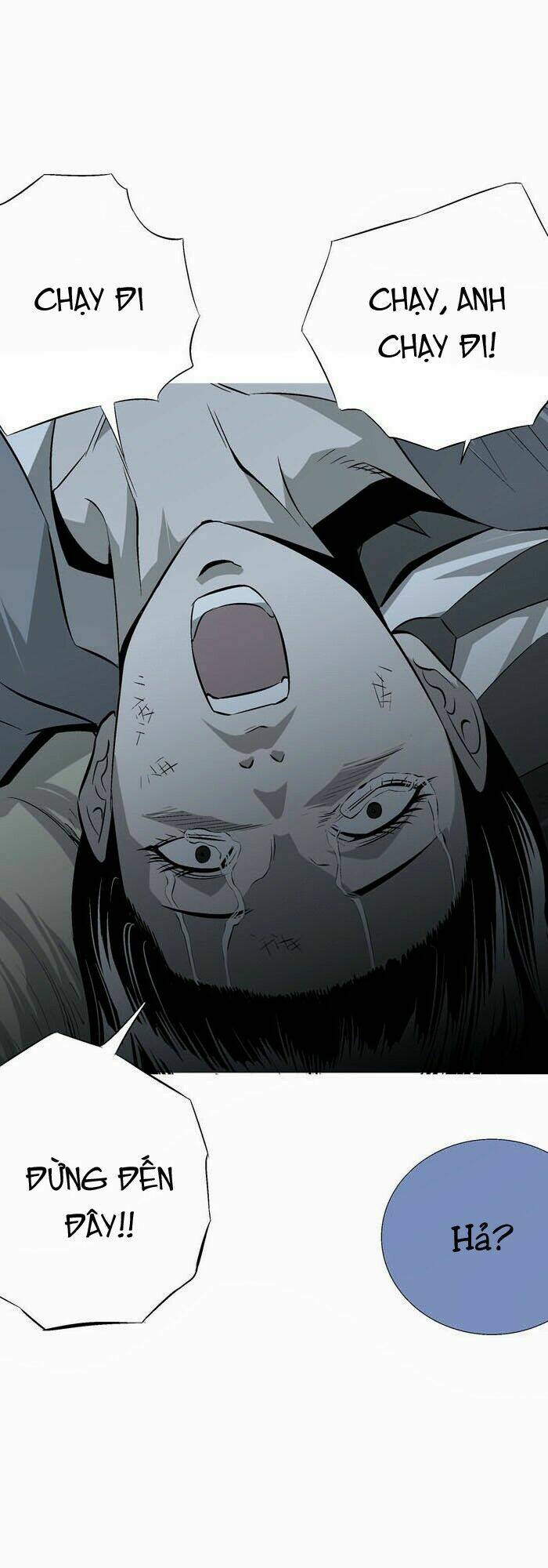 Thảm Họa Ong Độc Chapter 4 - Trang 2