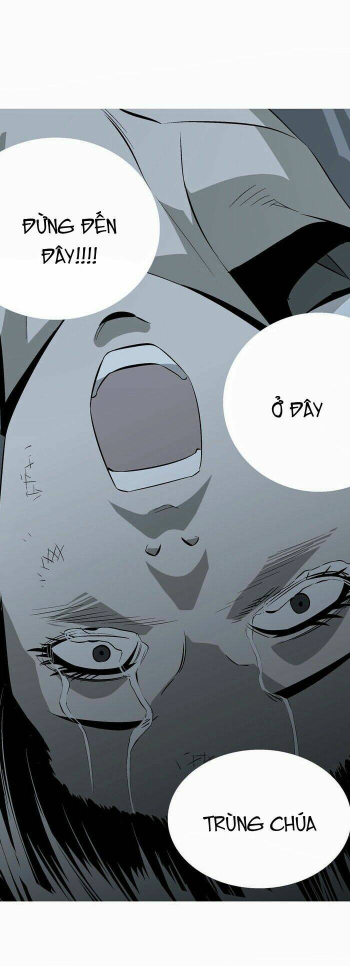 Thảm Họa Ong Độc Chapter 4 - Trang 2