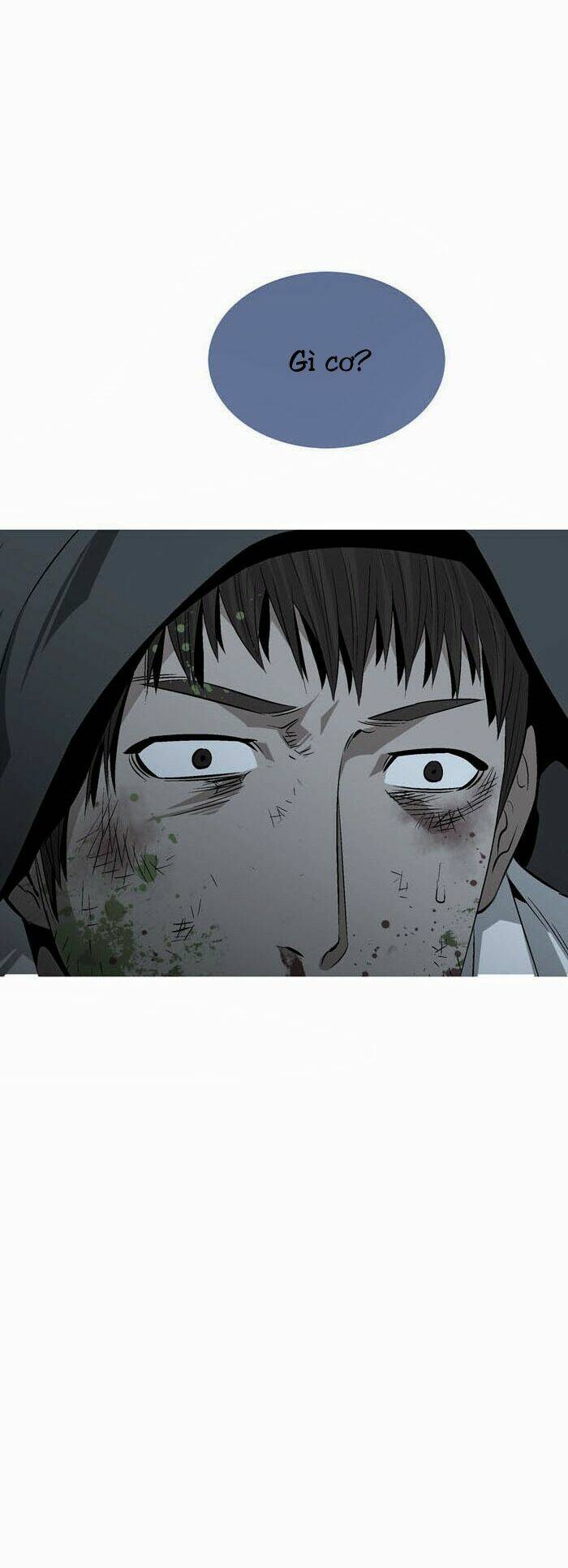 Thảm Họa Ong Độc Chapter 4 - Trang 2