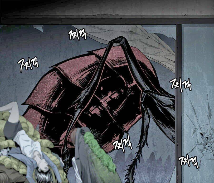 Thảm Họa Ong Độc Chapter 4 - Trang 2