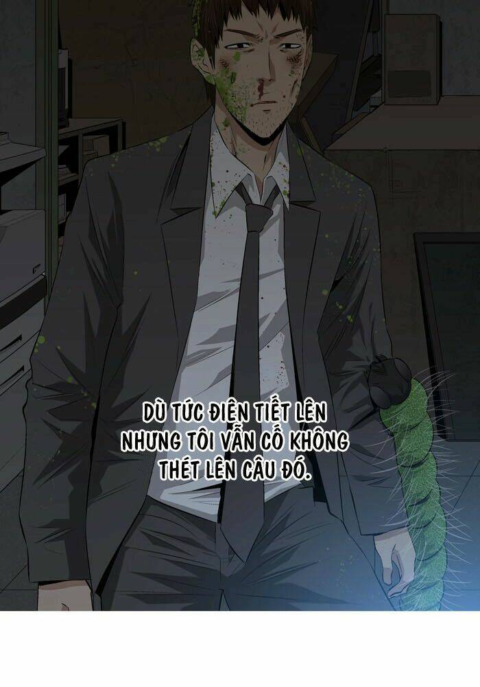 Thảm Họa Ong Độc Chapter 4 - Trang 2