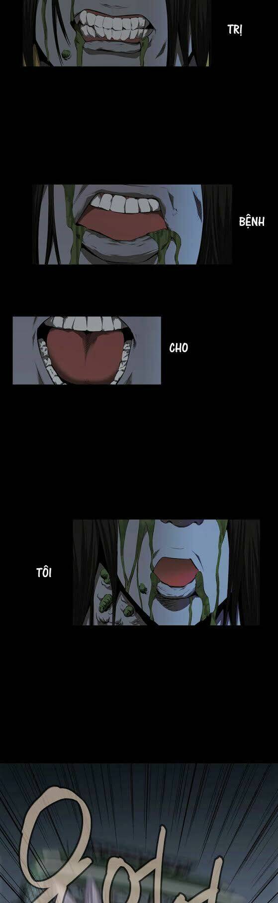 Thảm Họa Ong Độc Chapter 40 - Trang 2