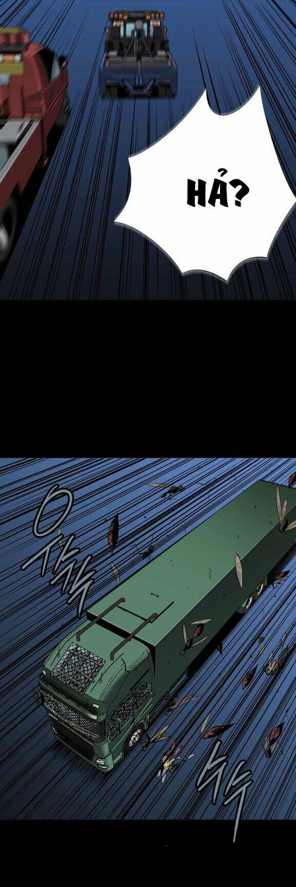 Thảm Họa Ong Độc Chapter 40 - Trang 2