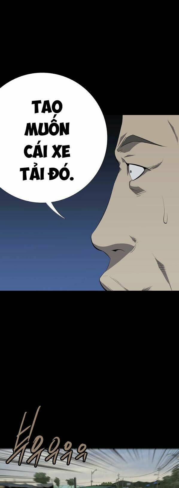 Thảm Họa Ong Độc Chapter 40 - Trang 2