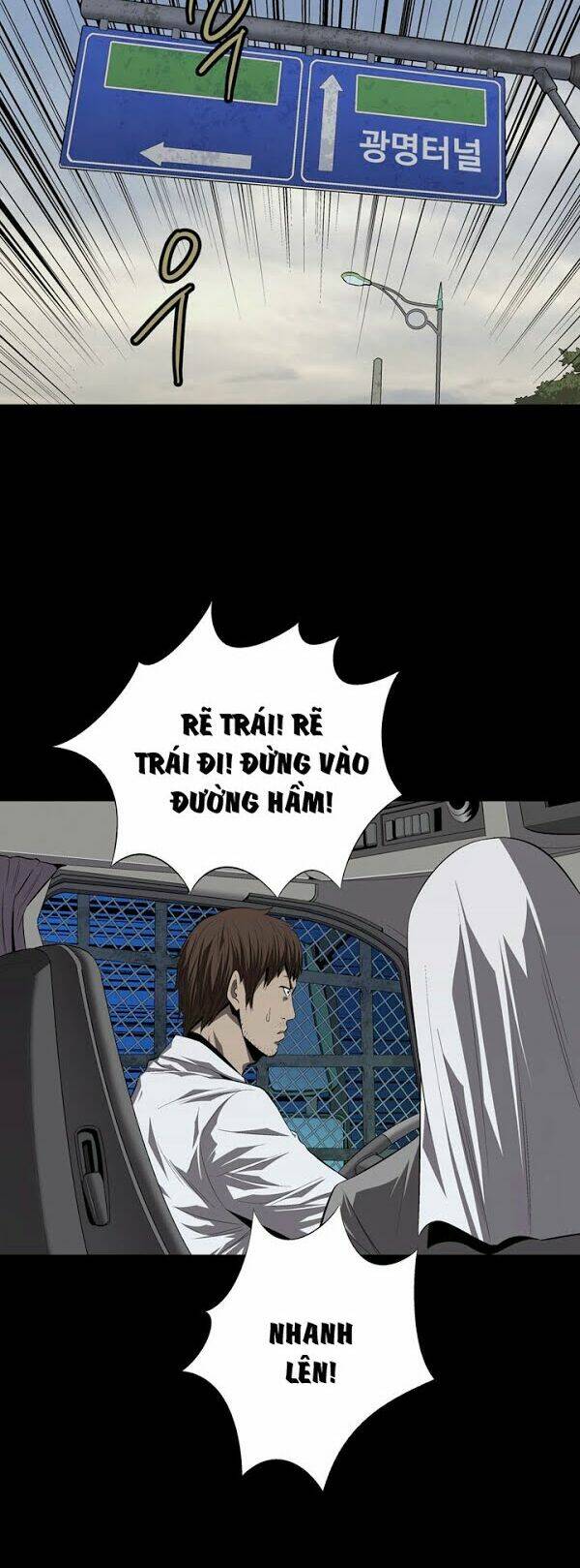 Thảm Họa Ong Độc Chapter 40 - Trang 2