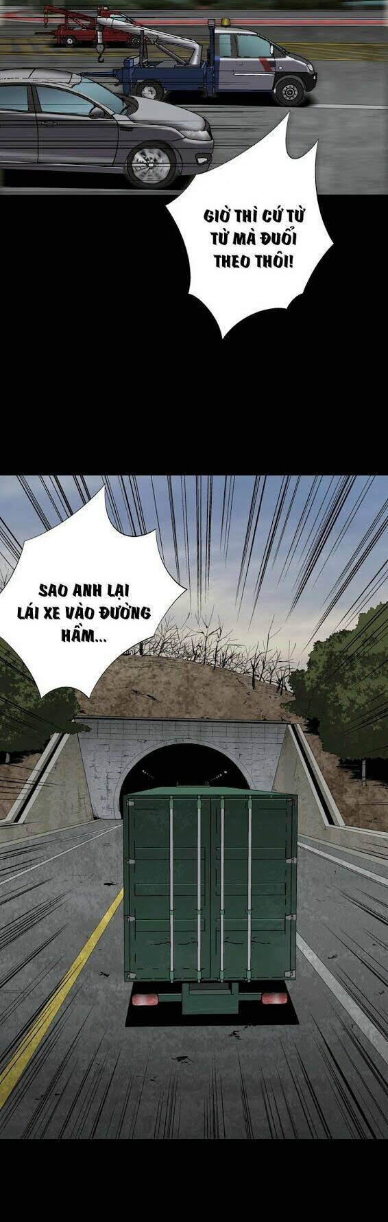 Thảm Họa Ong Độc Chapter 40 - Trang 2