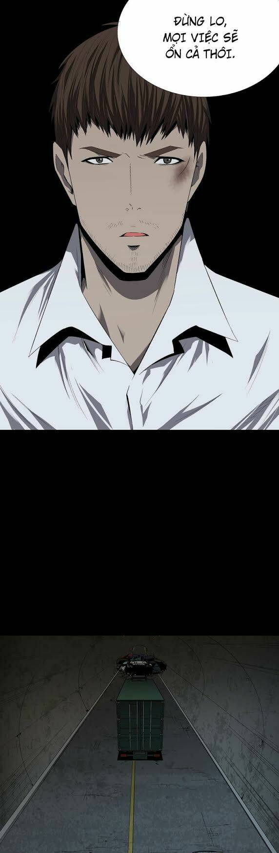 Thảm Họa Ong Độc Chapter 40 - Trang 2