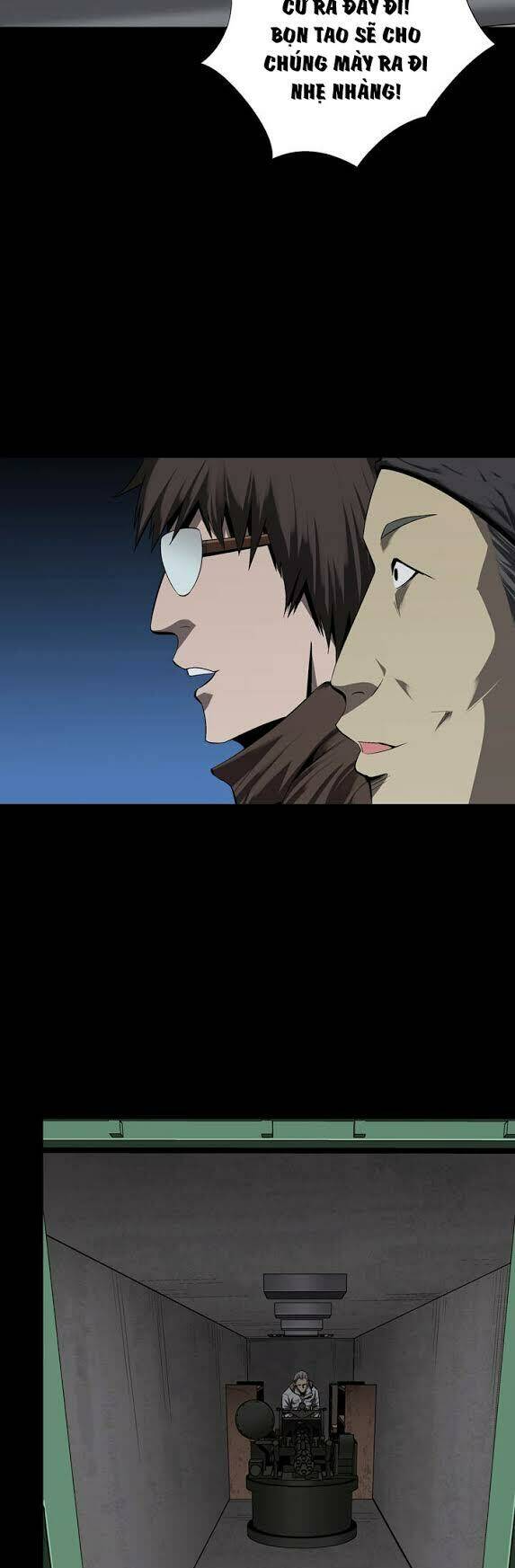 Thảm Họa Ong Độc Chapter 40 - Trang 2