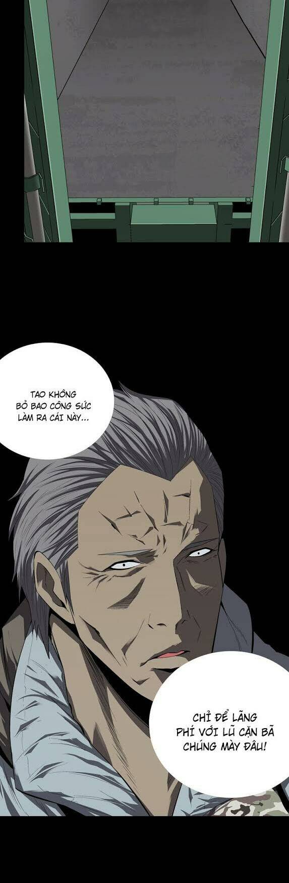 Thảm Họa Ong Độc Chapter 40 - Trang 2