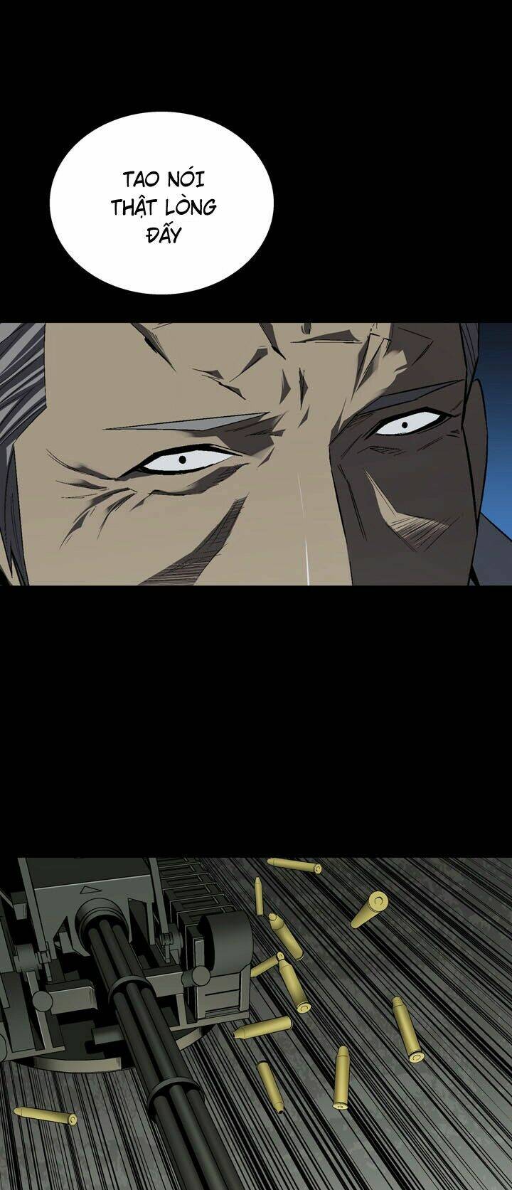 Thảm Họa Ong Độc Chapter 40 - Trang 2