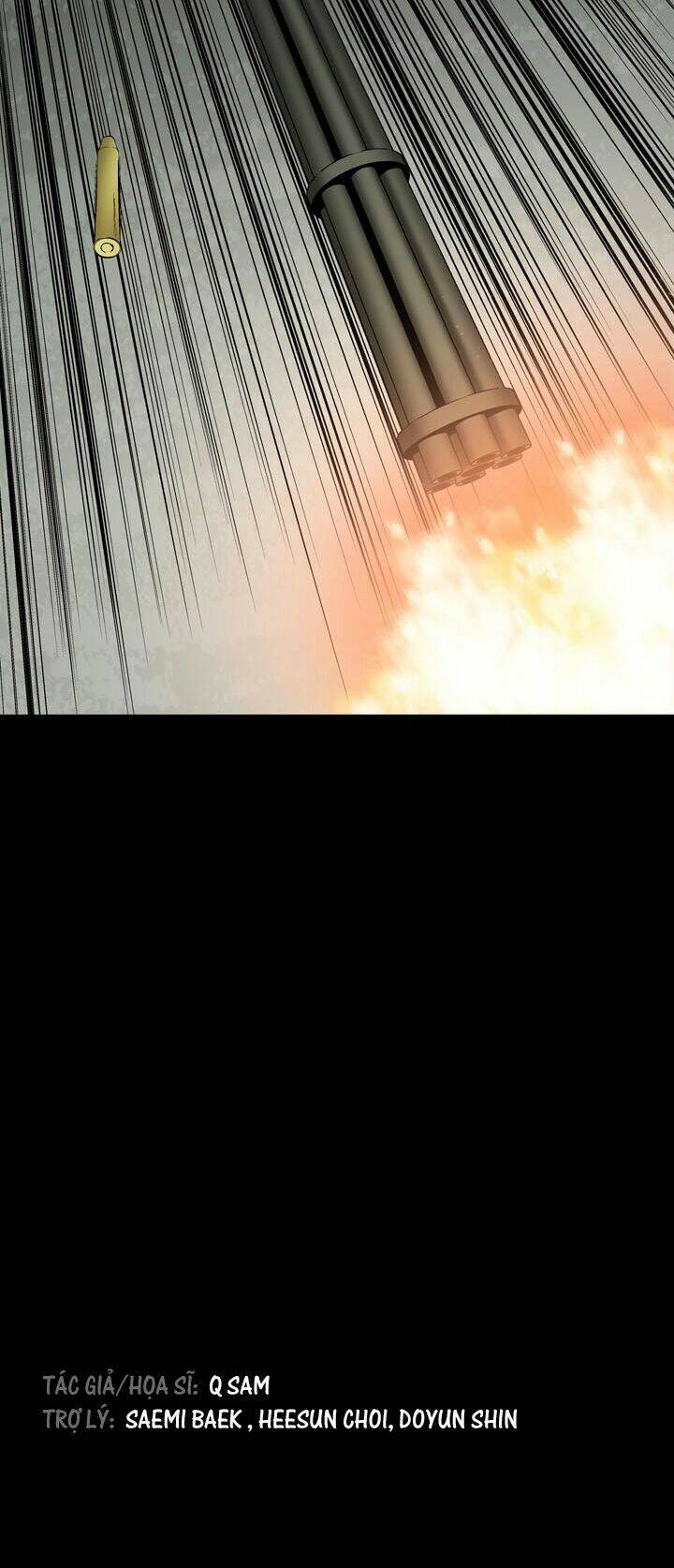 Thảm Họa Ong Độc Chapter 40 - Trang 2