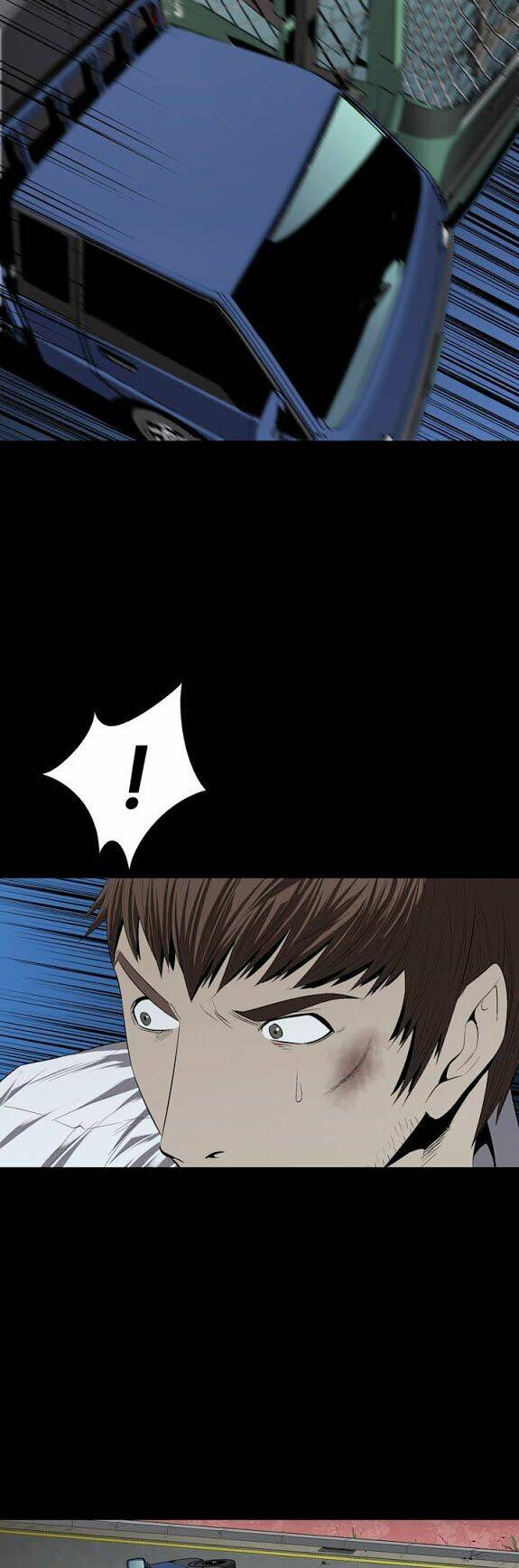 Thảm Họa Ong Độc Chapter 40 - Trang 2