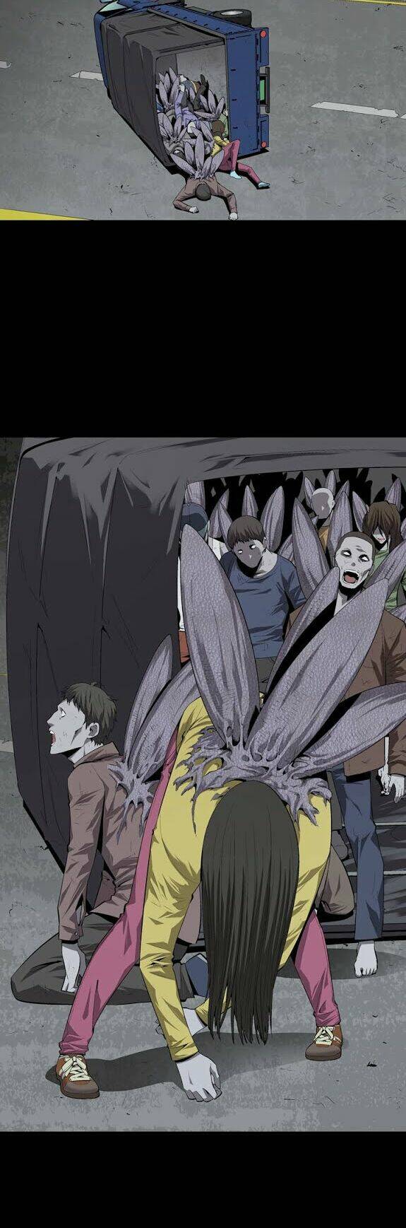 Thảm Họa Ong Độc Chapter 40 - Trang 2