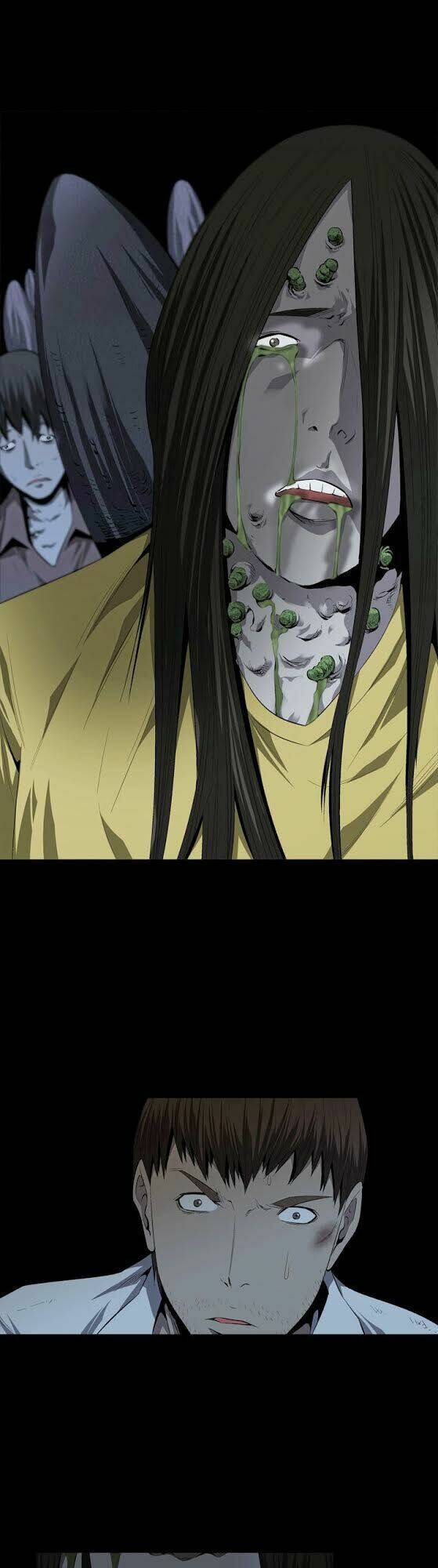 Thảm Họa Ong Độc Chapter 40 - Trang 2