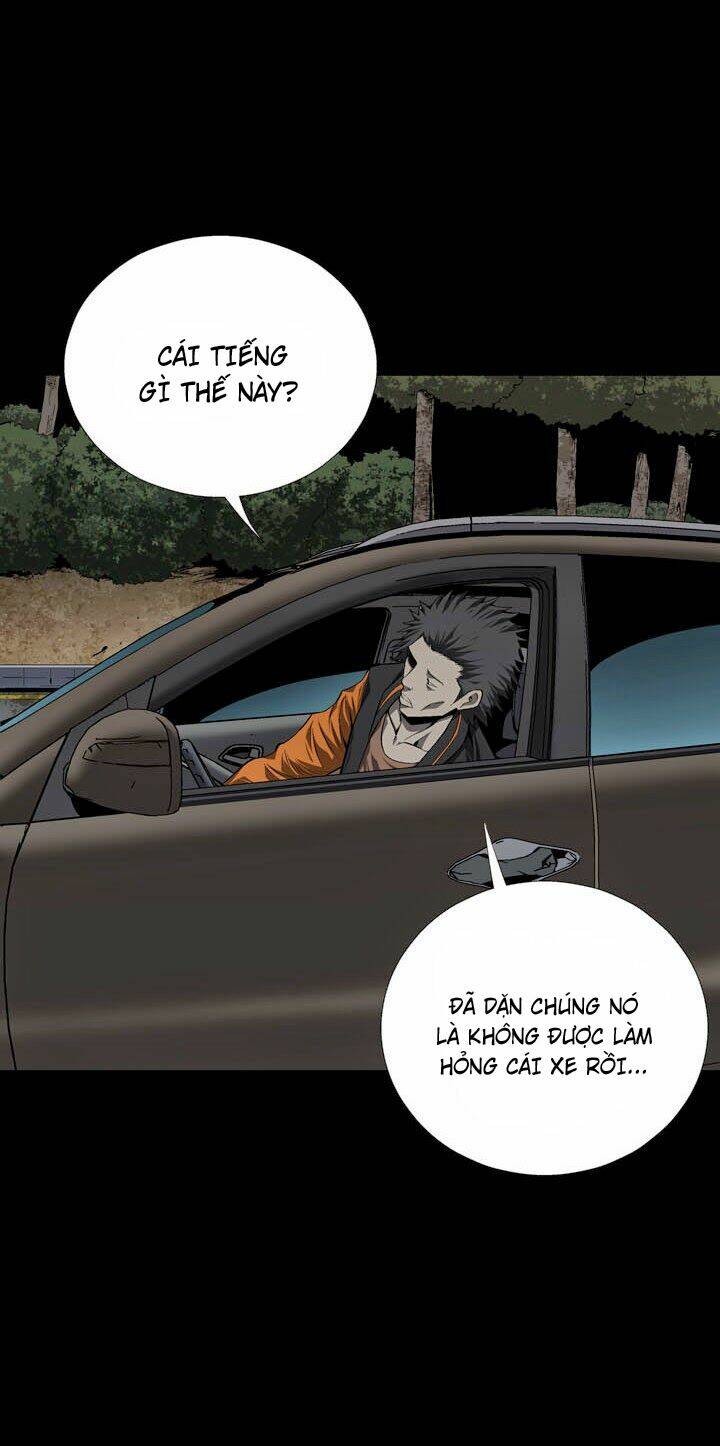 Thảm Họa Ong Độc Chapter 41 - Trang 2