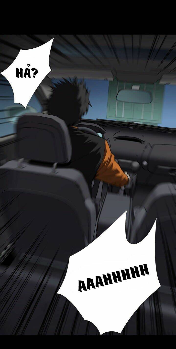 Thảm Họa Ong Độc Chapter 41 - Trang 2