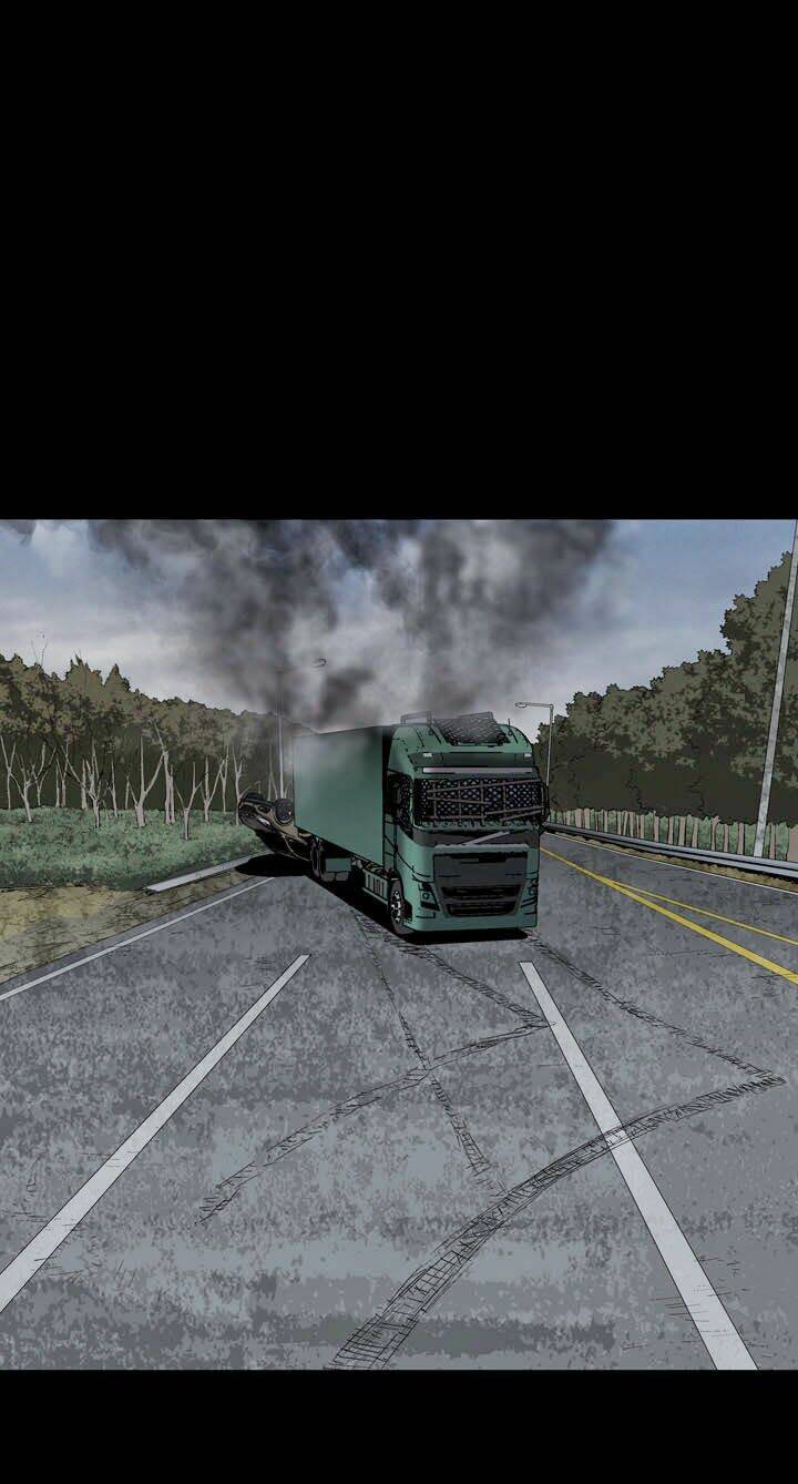 Thảm Họa Ong Độc Chapter 41 - Trang 2