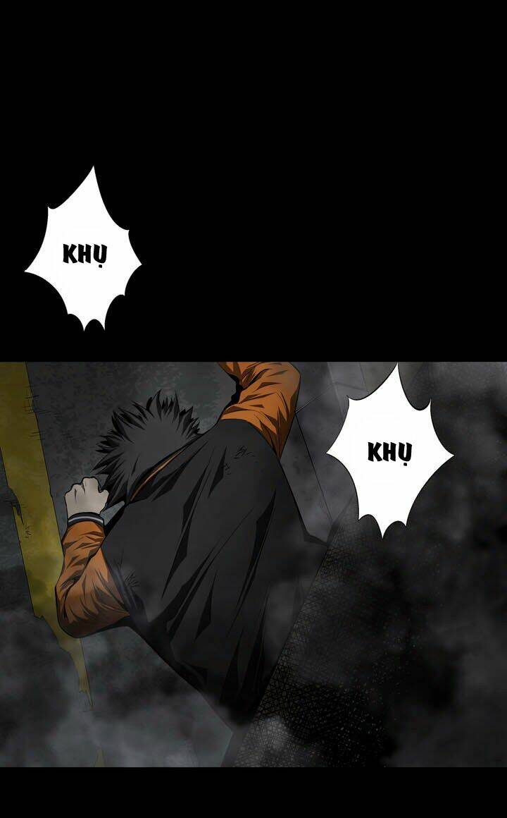 Thảm Họa Ong Độc Chapter 41 - Trang 2