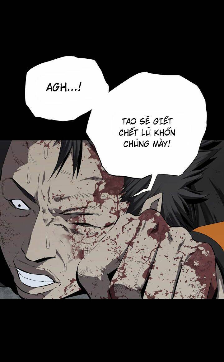 Thảm Họa Ong Độc Chapter 41 - Trang 2