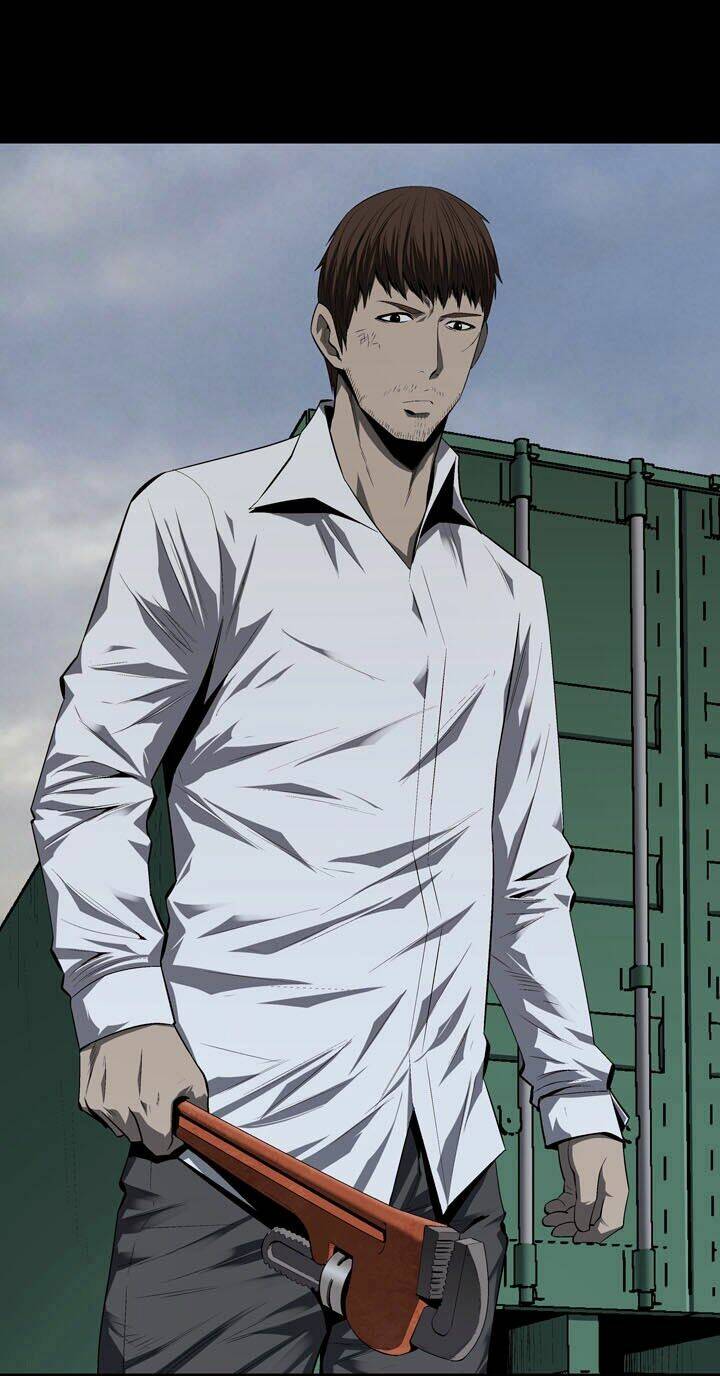 Thảm Họa Ong Độc Chapter 41 - Trang 2