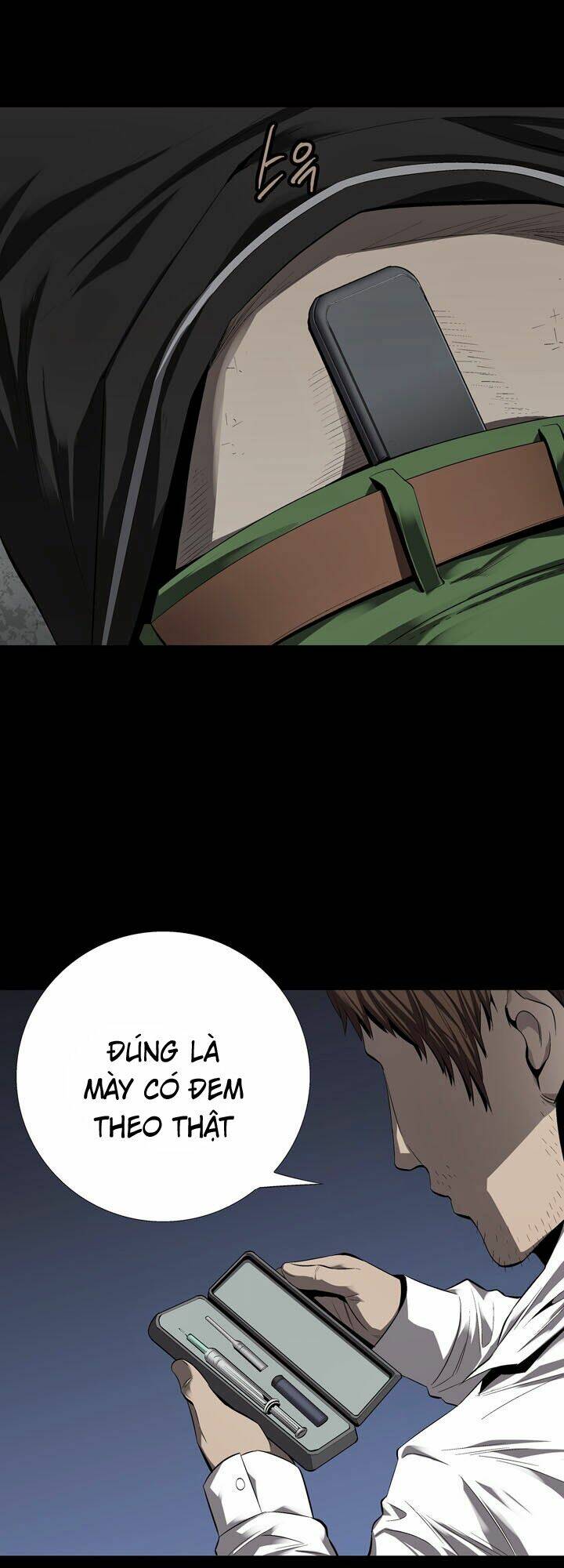 Thảm Họa Ong Độc Chapter 41 - Trang 2