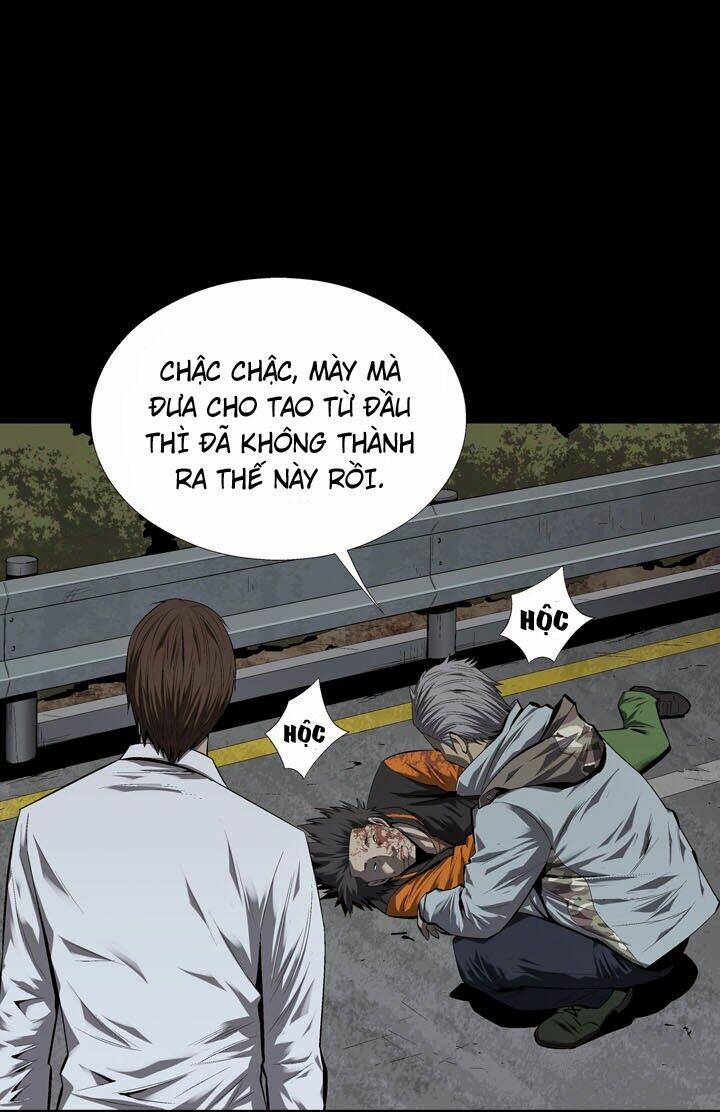 Thảm Họa Ong Độc Chapter 41 - Trang 2