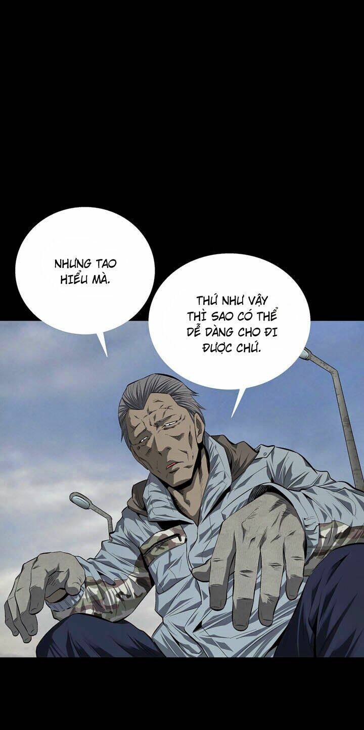 Thảm Họa Ong Độc Chapter 41 - Trang 2