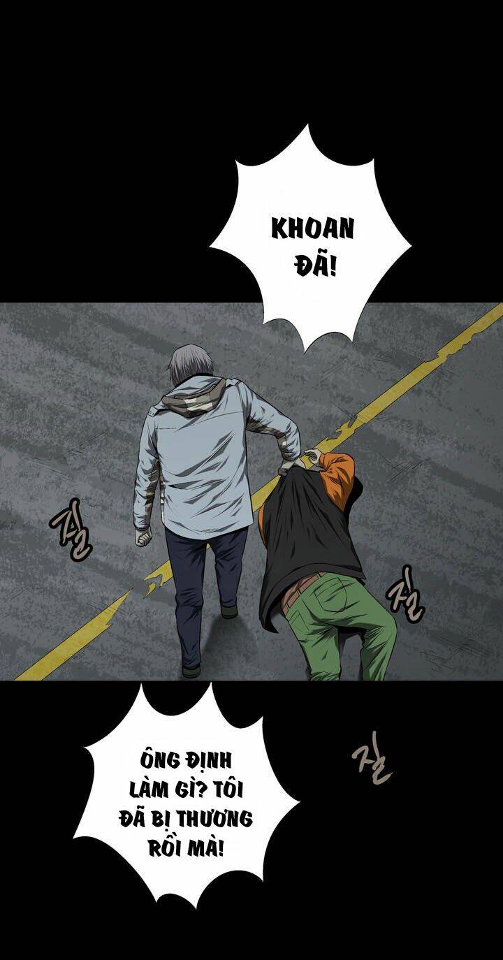 Thảm Họa Ong Độc Chapter 41 - Trang 2