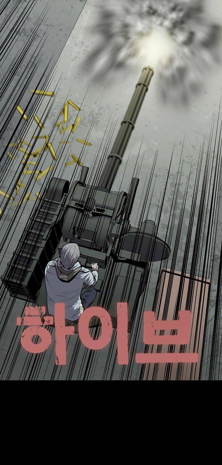 Thảm Họa Ong Độc Chapter 41 - Trang 2