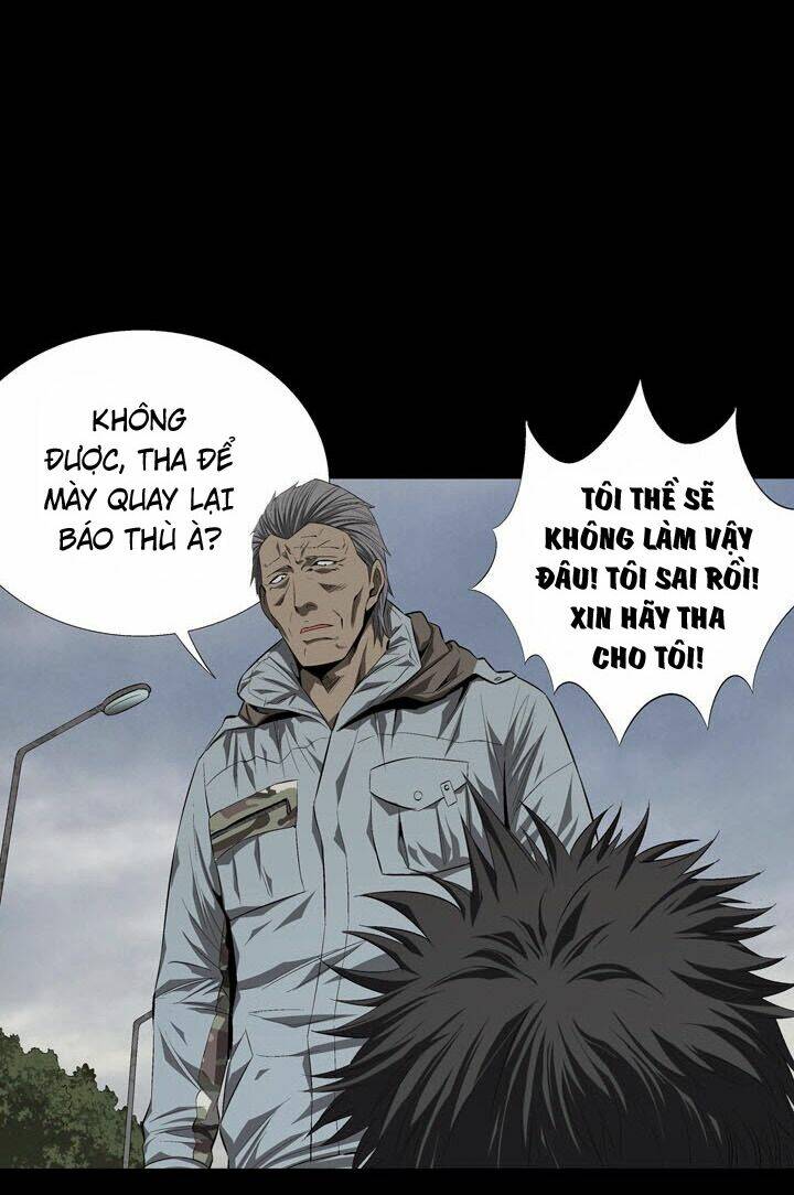 Thảm Họa Ong Độc Chapter 41 - Trang 2