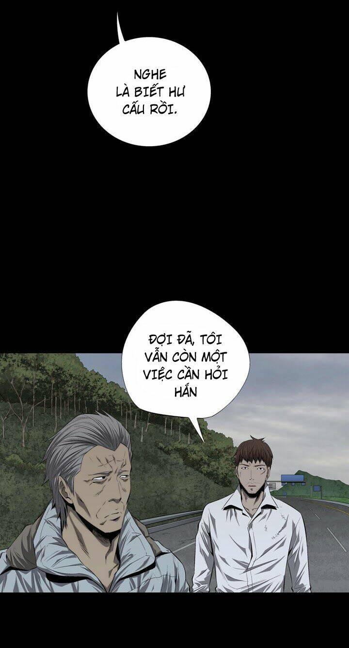 Thảm Họa Ong Độc Chapter 41 - Trang 2