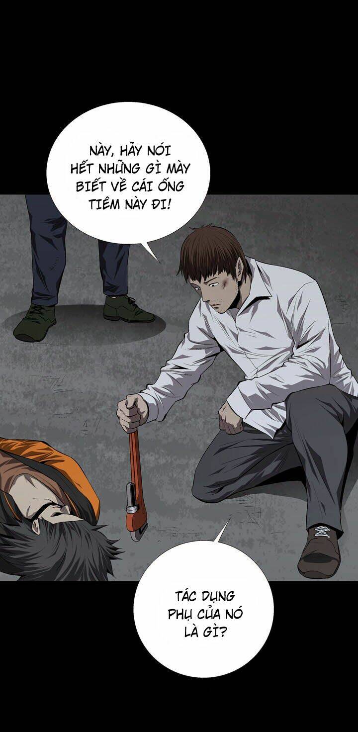 Thảm Họa Ong Độc Chapter 41 - Trang 2