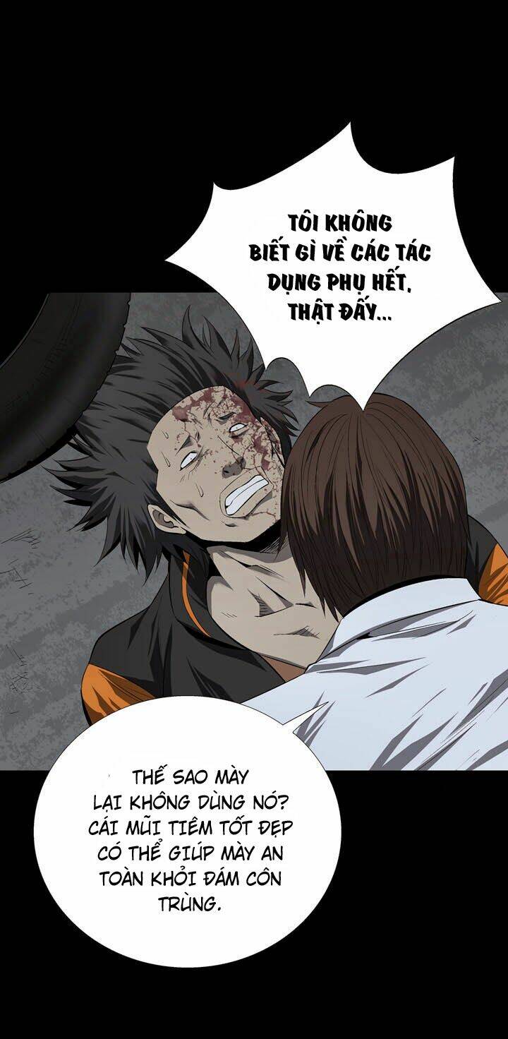 Thảm Họa Ong Độc Chapter 41 - Trang 2