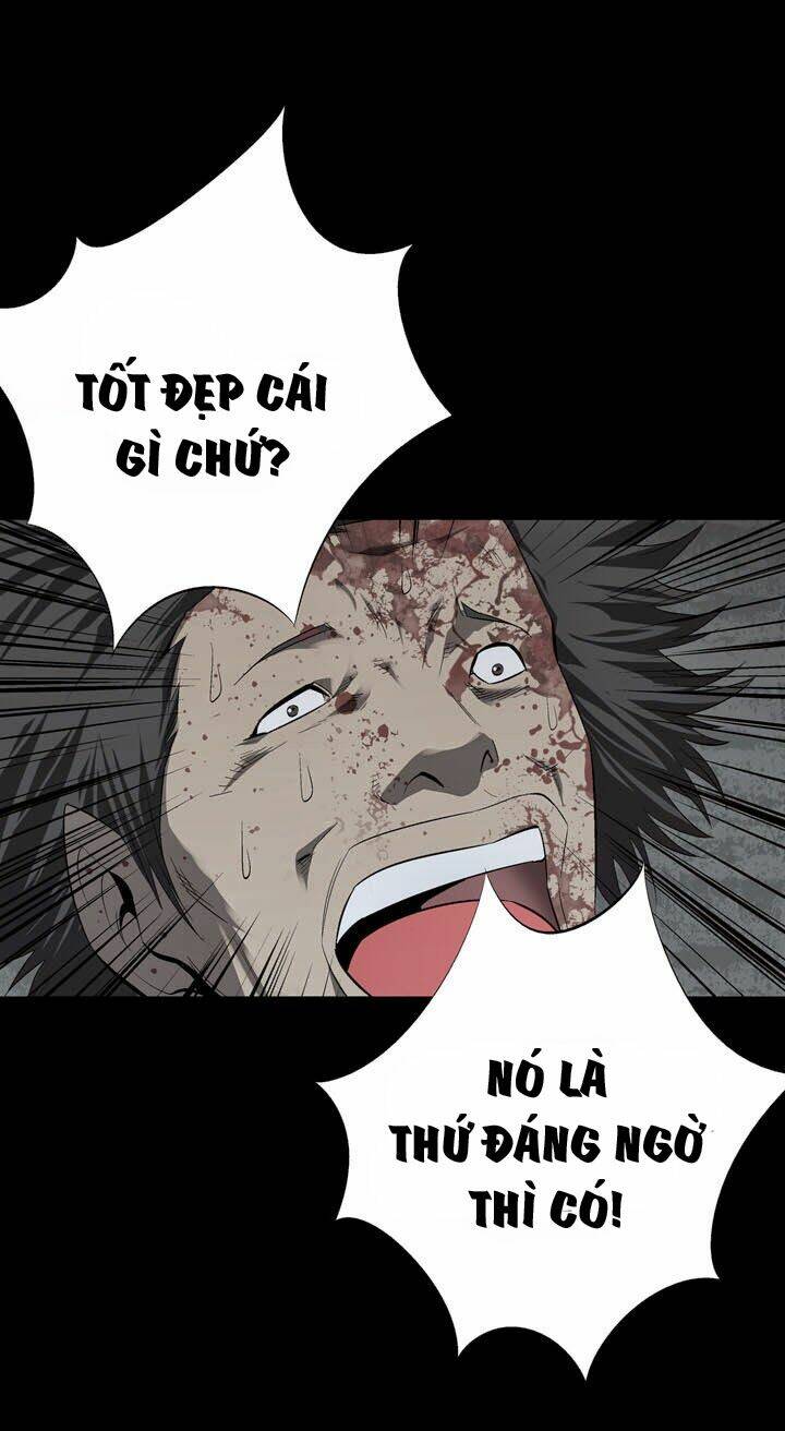 Thảm Họa Ong Độc Chapter 41 - Trang 2