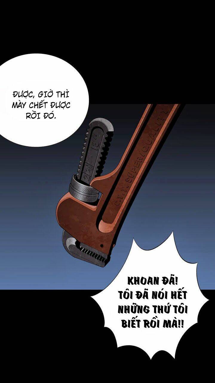 Thảm Họa Ong Độc Chapter 41 - Trang 2