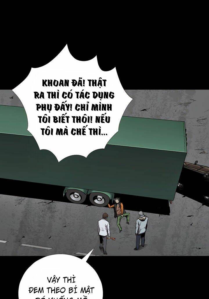 Thảm Họa Ong Độc Chapter 41 - Trang 2