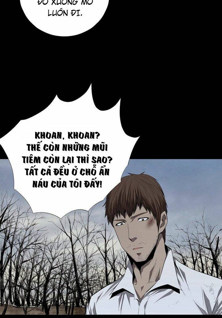 Thảm Họa Ong Độc Chapter 41 - Trang 2