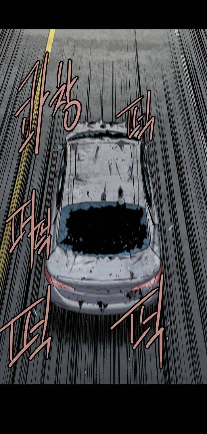 Thảm Họa Ong Độc Chapter 41 - Trang 2