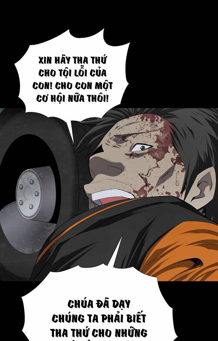 Thảm Họa Ong Độc Chapter 41 - Trang 2