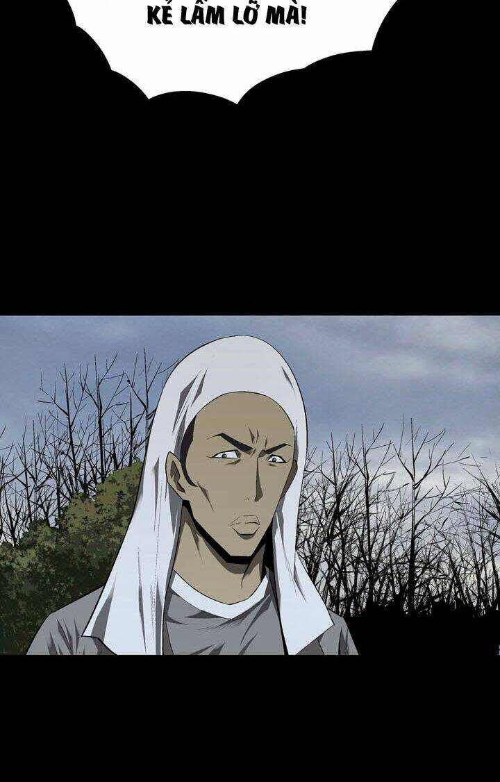 Thảm Họa Ong Độc Chapter 41 - Trang 2