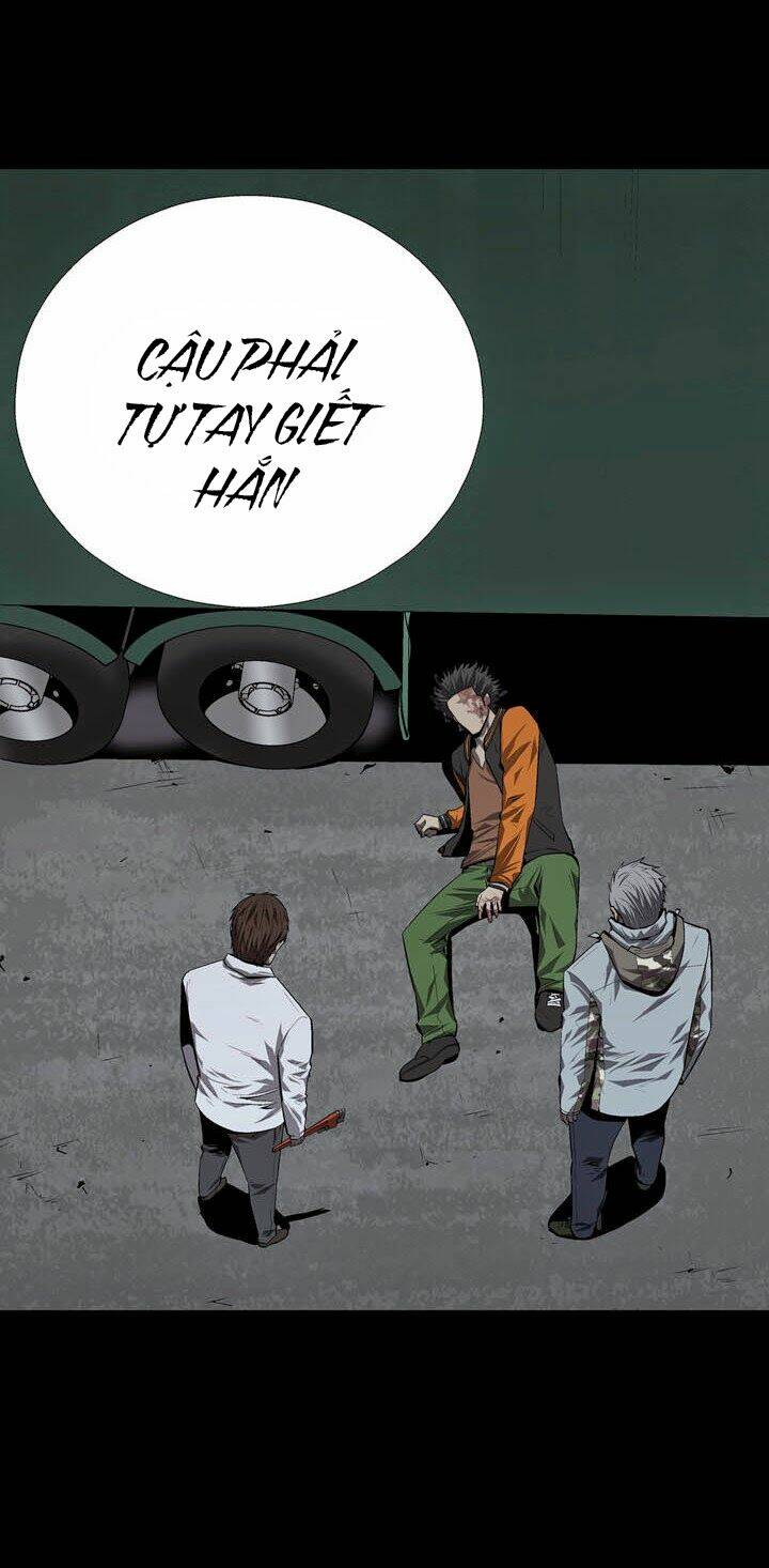 Thảm Họa Ong Độc Chapter 41 - Trang 2