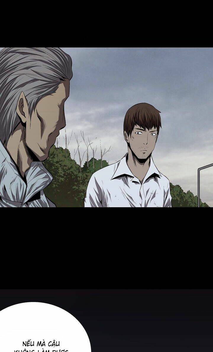 Thảm Họa Ong Độc Chapter 41 - Trang 2