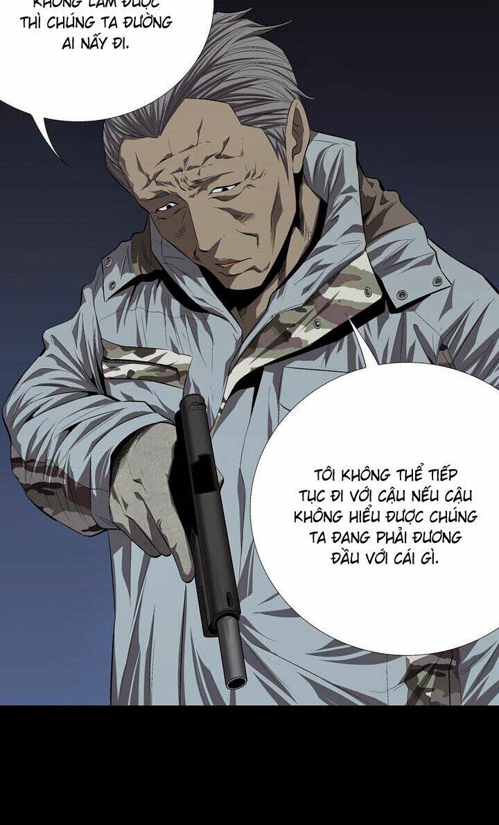 Thảm Họa Ong Độc Chapter 41 - Trang 2