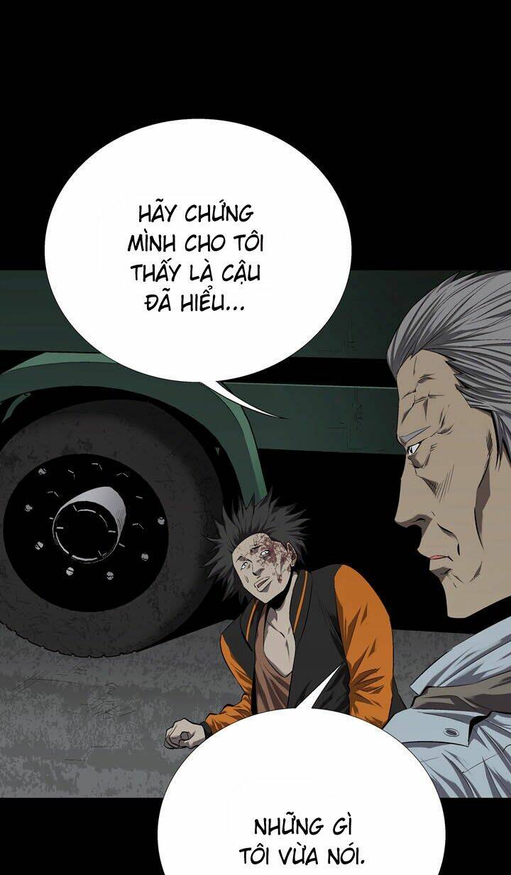 Thảm Họa Ong Độc Chapter 41 - Trang 2