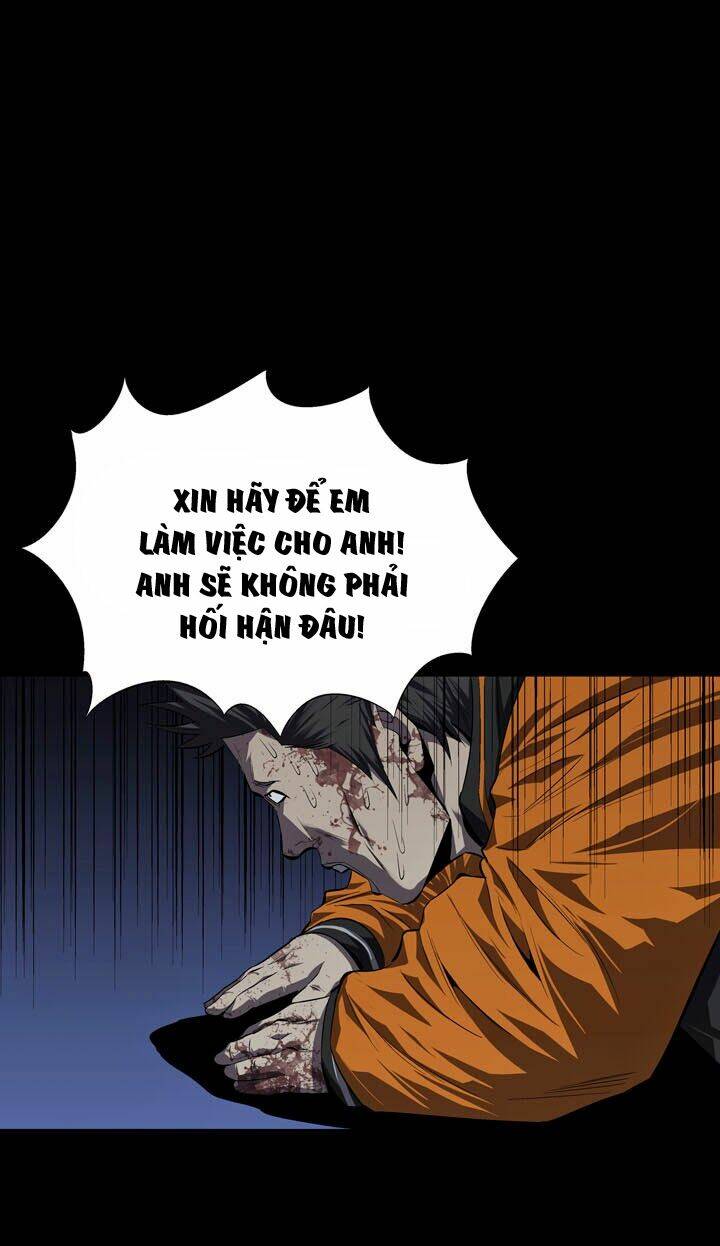 Thảm Họa Ong Độc Chapter 41 - Trang 2