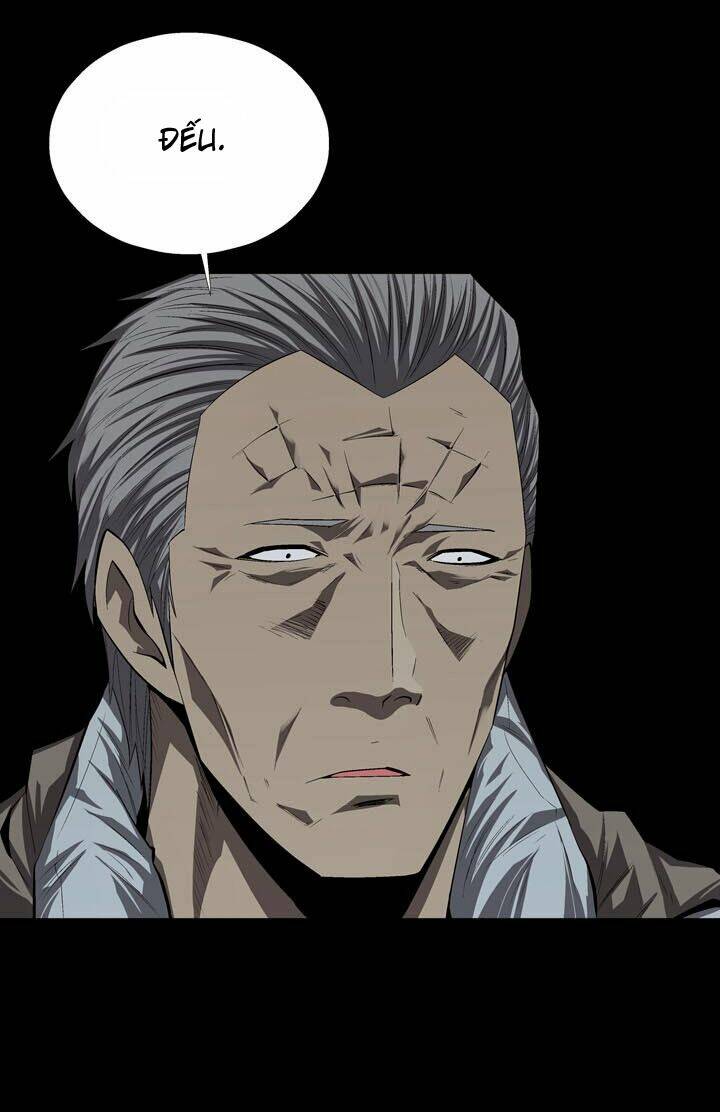 Thảm Họa Ong Độc Chapter 41 - Trang 2