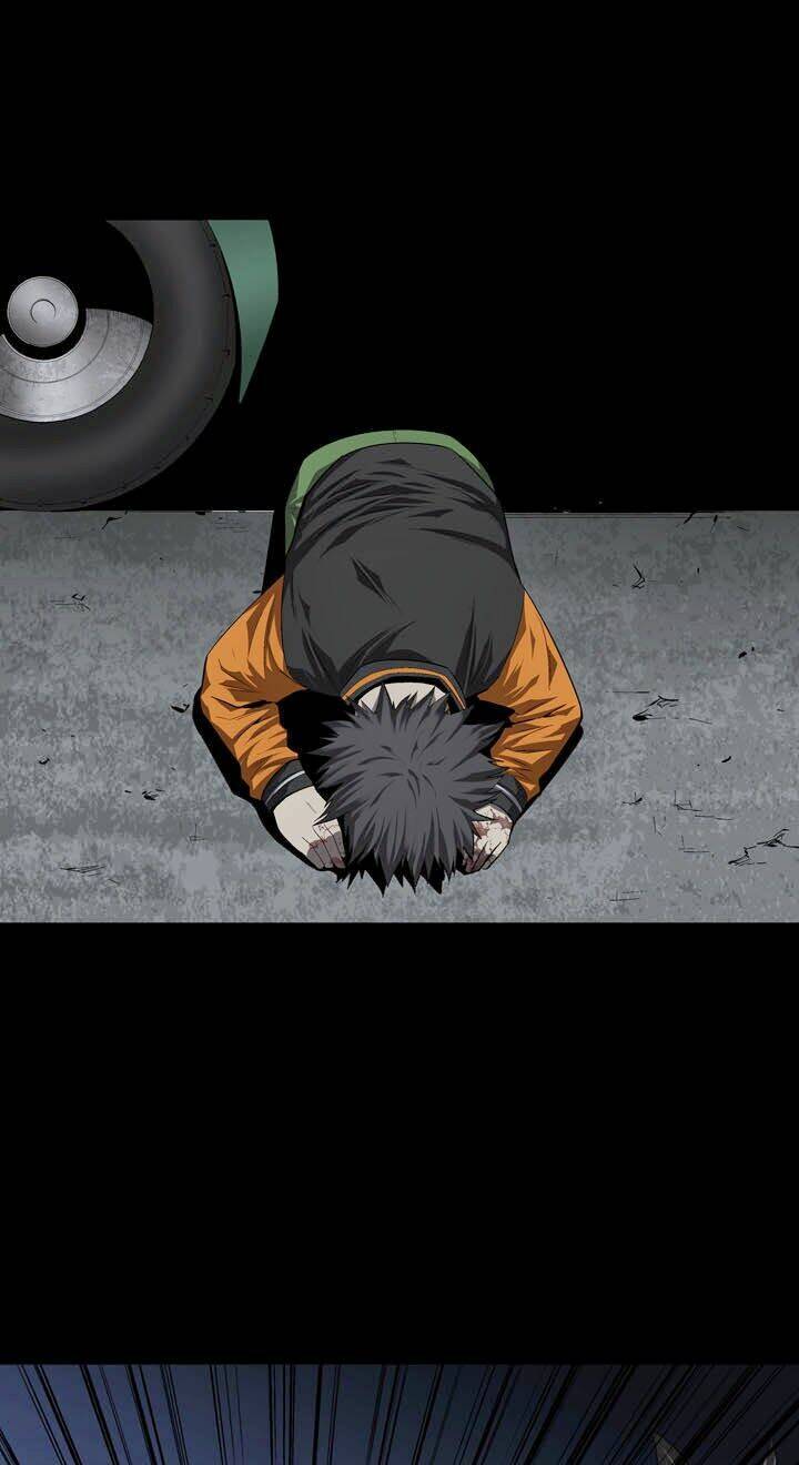 Thảm Họa Ong Độc Chapter 41 - Trang 2